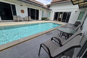 4 Bedroom Villa for rent in Phuket La Siesta Villa, Rawai, Phuket