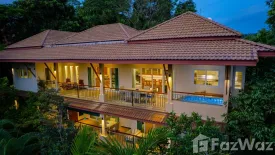 6 Bedroom Villa for rent in Palm Hill Vista Kathu, Kathu, Phuket