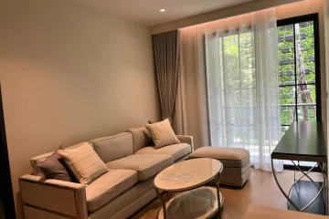 2 Bedroom Condo for rent in The Reserve Sukhumvit 61, Khlong Tan Nuea, Bangkok near BTS Ekkamai