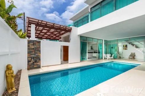 4 Bedroom Villa for sale in Kamala Nathong House, Kamala, Phuket