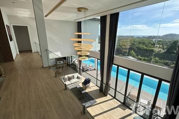 5 Bedroom Villa for rent in Ocean Hills Phuket, Choeng Thale, Phuket