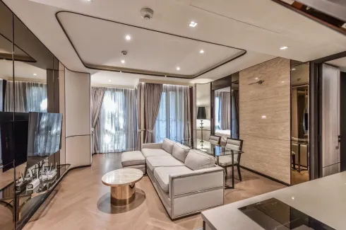 1 Bedroom Condo for rent in The Reserve Sukhumvit 61, Khlong Tan Nuea, Bangkok near BTS Ekkamai