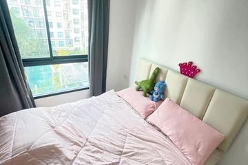 1 Bedroom Condo for rent in I CONDO Petchkasem 39, Bang Wa, Bangkok near MRT Phasi Charoen