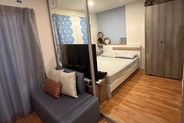 1 Bedroom Condo for rent in Lumpini Ville Ratburana Riverview 2, Bang Pakok, Bangkok