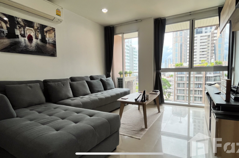 2 Bedroom Condo for sale in Serene Place Sukhumvit 24, Khlong Tan, Bangkok near BTS Phrom Phong