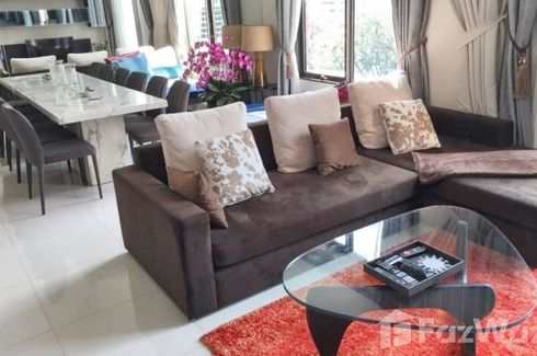 1 Bedroom Condo for sale in Villa Asoke, Makkasan, Bangkok near MRT Phetchaburi