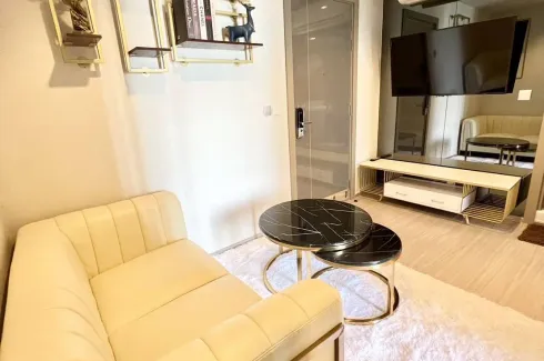 1 Bedroom Condo for sale in LIFE Asoke - Rama 9, Makkasan, Bangkok near MRT Phra Ram 9