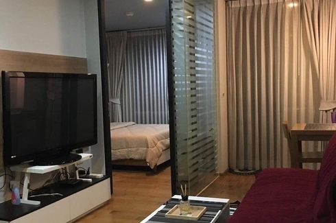 1 Bedroom Condo for sale in The Tempo Ruamrudee, Lumpini, Bangkok near BTS Ploen Chit