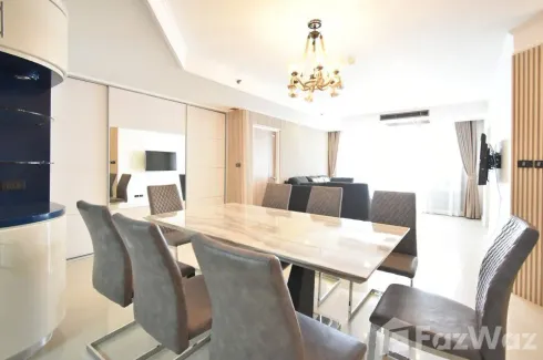 2 Bedroom Condo for sale in Las Colinas, Khlong Toei Nuea, Bangkok near BTS Asoke