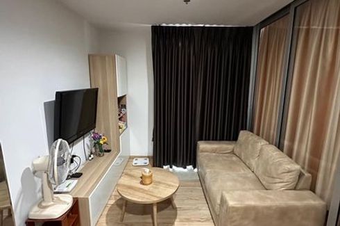 1 Bedroom Condo for sale in Chan Kasem, Bangkok near MRT Lat Phrao