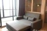 2 Bedroom Condo for sale in Ideo Sathorn - Thaphra, Bukkhalo, Bangkok near BTS Pho Nimit