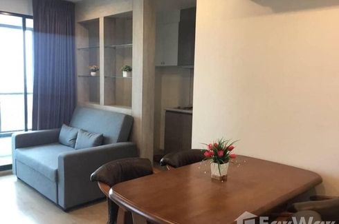 2 Bedroom Condo for sale in Ideo Sathorn - Thaphra, Bukkhalo, Bangkok near BTS Pho Nimit