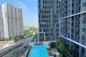 2 Bedroom Condo for sale in Metris Rama 9-Ramkhamhaeng, Hua Mak, Bangkok near MRT Ramkhamhaeng 12