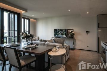 2 Bedroom Condo for sale in The Reserve Sukhumvit 61, Khlong Tan Nuea, Bangkok near BTS Ekkamai