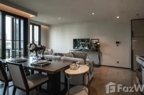 2 Bedroom Condo for sale in The Reserve Sukhumvit 61, Khlong Tan Nuea, Bangkok near BTS Ekkamai