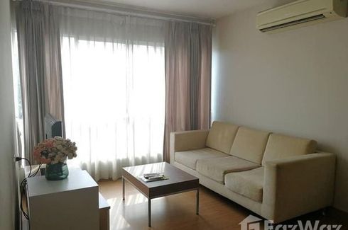 1 Bedroom Condo for sale in Bridge Phaholyothin 37, Lat Yao, Bangkok near MRT Lat Phrao