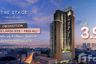 1 Bedroom Condo for sale in THE STAGE Mindscape Ratchada - Huai Khwang, Huai Khwang, Bangkok near MRT Huai Khwang