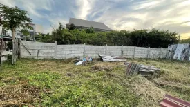 Land for sale in Bang Chak, Bangkok