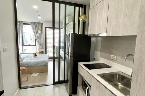 1 Bedroom Condo for sale in CIELA Sripatum, Lat Yao, Bangkok near BTS Bang Bua