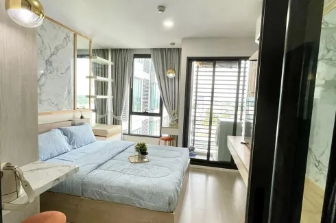 1 Bedroom Condo for sale in CIELA Sripatum, Lat Yao, Bangkok near BTS Bang Bua