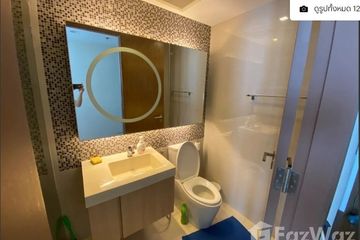 1 Bedroom Condo for sale in Bright Wongwian Yai, Bukkhalo, Bangkok near BTS Wongwian Yai