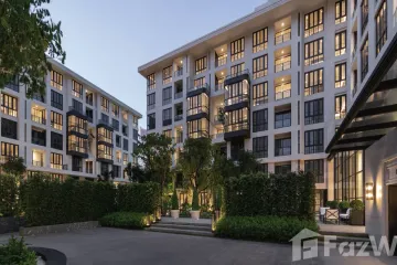 1 Bedroom Condo for sale in The Reserve Sukhumvit 61, Khlong Tan Nuea, Bangkok near BTS Ekkamai