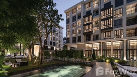 1 Bedroom Condo for sale in The Reserve Sukhumvit 61, Khlong Tan Nuea, Bangkok near BTS Ekkamai