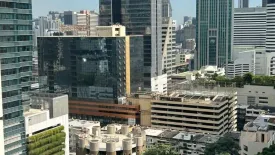 2 Bedroom Condo for sale in 98 Wireless, Lumpini, Bangkok near BTS Ploen Chit