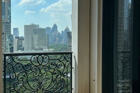 2 Bedroom Condo for sale in 98 Wireless, Lumpini, Bangkok near BTS Ploen Chit