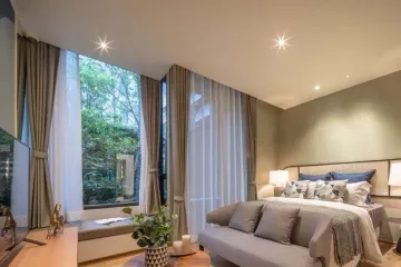 1 Bedroom Condo for sale in Noble Form Thonglor, Khlong Tan Nuea, Bangkok near BTS Thong Lo
