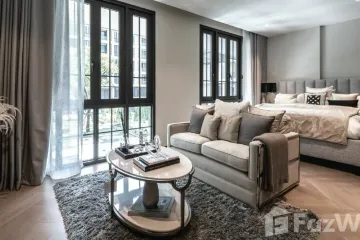 Condo for sale in The Reserve Sukhumvit 61, Khlong Tan Nuea, Bangkok near BTS Ekkamai