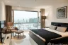 1 Bedroom Condo for rent in Sukhumvit Suite, Khlong Toei Nuea, Bangkok near BTS Nana