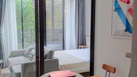 1 Bedroom Condo for rent in Noble Ambience Sukhumvit 42, Phra Khanong, Bangkok near BTS Ekkamai