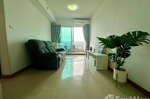 1 Bedroom Condo for rent in Supalai River Resort, Samre, Bangkok