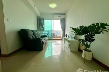 1 Bedroom Condo for rent in Supalai River Resort, Samre, Bangkok