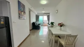 1 Bedroom Condo for rent in Supalai River Resort, Samre, Bangkok