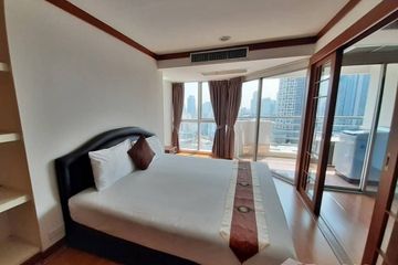 1 Bedroom Condo for rent in The Waterford Diamond, Khlong Tan, Bangkok near BTS Phrom Phong