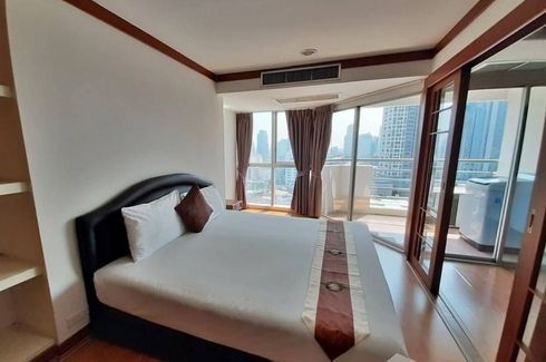 1 Bedroom Condo for rent in The Waterford Diamond, Khlong Tan, Bangkok near BTS Phrom Phong