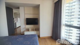 1 Bedroom Condo for rent in The Lumpini 24, Khlong Tan, Bangkok near BTS Phrom Phong