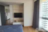 1 Bedroom Condo for rent in The Lumpini 24, Khlong Tan, Bangkok near BTS Phrom Phong
