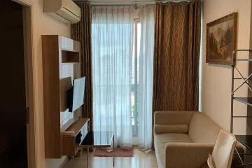 1 Bedroom Condo for rent in Rhythm Sukhumvit 50, Phra Khanong, Bangkok near BTS On Nut