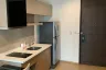 1 Bedroom Condo for rent in Rhythm Sukhumvit 50, Phra Khanong, Bangkok near BTS On Nut