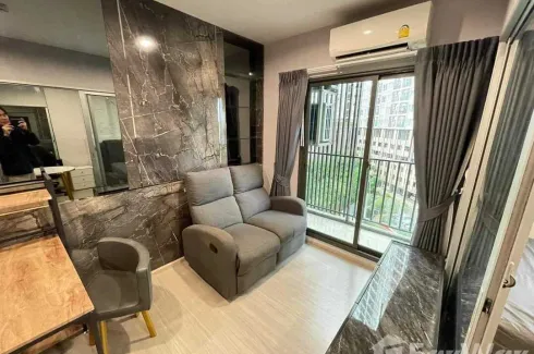 1 Bedroom Condo for rent in The Parkland Phetkasem 56, Bang Wa, Bangkok near MRT Phasi Charoen