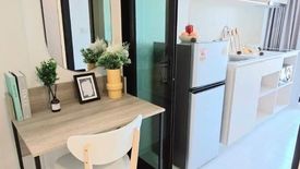 1 Bedroom Condo for rent in Hallmark Ladprao-Chokchai 4, Saphan Song, Bangkok near MRT Chok Chai 4