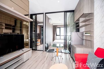 1 Bedroom Condo for rent in Knightsbridge Prime Onnut, Phra Khanong Nuea, Bangkok near BTS On Nut
