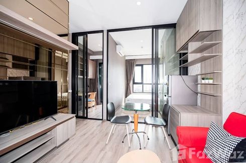 1 Bedroom Condo for rent in Knightsbridge Prime Onnut, Phra Khanong Nuea, Bangkok near BTS On Nut