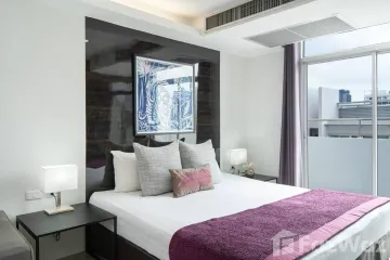 1 Bedroom Condo for rent in The Capital Sukhumvit 30/1, Khlong Tan, Bangkok near BTS Thong Lo