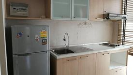 1 Bedroom Condo for rent in Bridge Phaholyothin 37, Lat Yao, Bangkok near MRT Lat Phrao