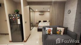 1 Bedroom Condo for rent in The ACE Ekamai, Khlong Tan Nuea, Bangkok near BTS Ekkamai