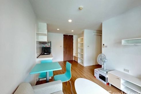 2 Bedroom Condo for rent in Whizdom @ Punnawithi Station, Bang Chak, Bangkok near BTS Punnawithi